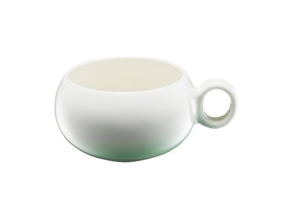 Ambition Bella csésze 250 ml zsálya
