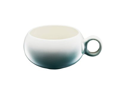 Ambition Bella csésze 250 ml smaragd