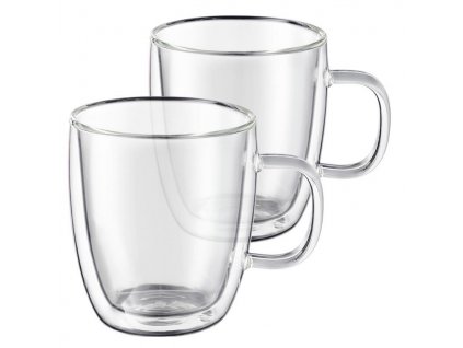 Ambition Mia termo bögre 250 ml 2 darab