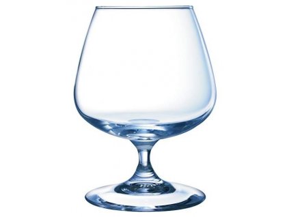 Luminarc Versailles likőrös pohár szett 410 ml 6 darabos