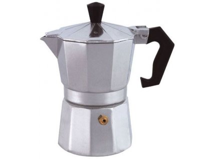 Domotti Mocca kotyogós kávéfőző 150 ml 3 személyes