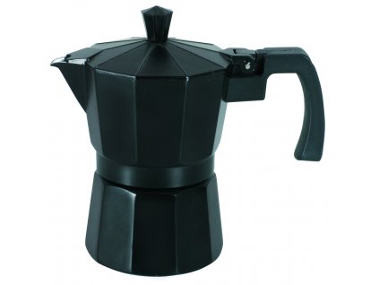 Domotti Negra kávéfőző 150 ml 3 személyes