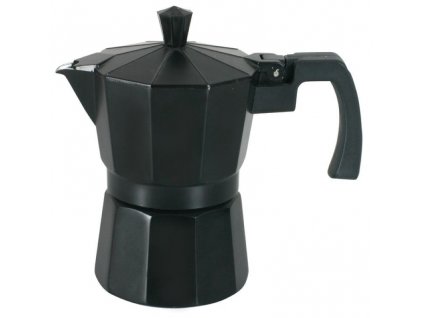 Domotti Negra kávéfőző 300 ml 6 személyes