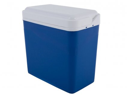 Hűtőtáska 24 literes kék