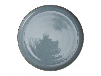 Ambition Craft  desszert tányér 19 cm kék