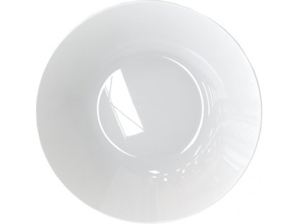 Arcopal Zelie mély tányér 20 cm fehér