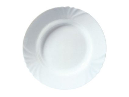 Luminarc Cadix mély tányér 22.5 cm