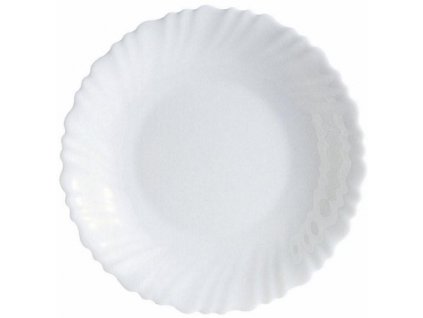 Luminarc Feston mély tányér 21 cm