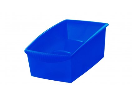 Domotti tárolódoboz fűszerekhez 22x16x11 cm kék