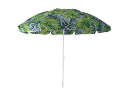 Patio Napernyő 2,4m Pálma levelek