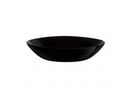 Arcopal Zelie mély tányér 20 cm fekete