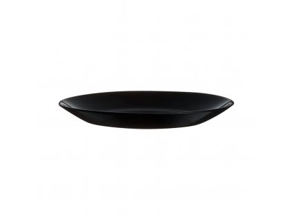 Arcopal Zelie desszert tányér 18 cm fekete