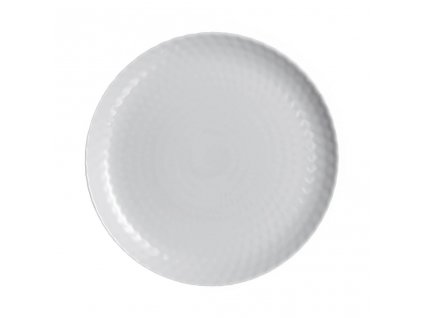Luminarc Pampille lapos tányér 25 cm granit