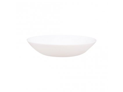 Luminarc Diwali mély tányér 20 cm fehér