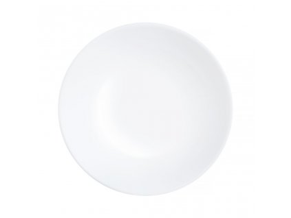 Luminarc Diwali desszert tányér 19 cm fehér