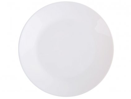 Arcopal Zelie lapos tányér 25 cm fehér