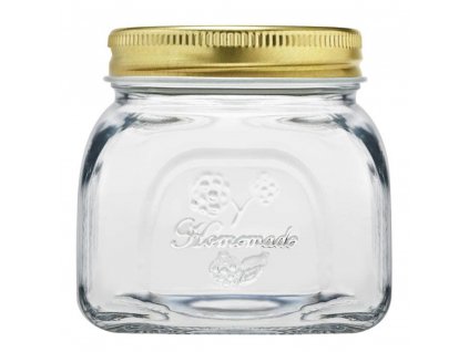 Pasabahce Homemade befőttes üveg 0.3 l