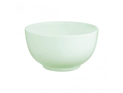 Luminarc Diwali Paradise Green salátás tálka 14.5 cm