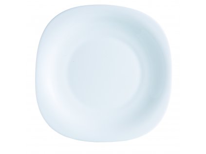 Luminarc Carine desszert tányér 19 cm fehér