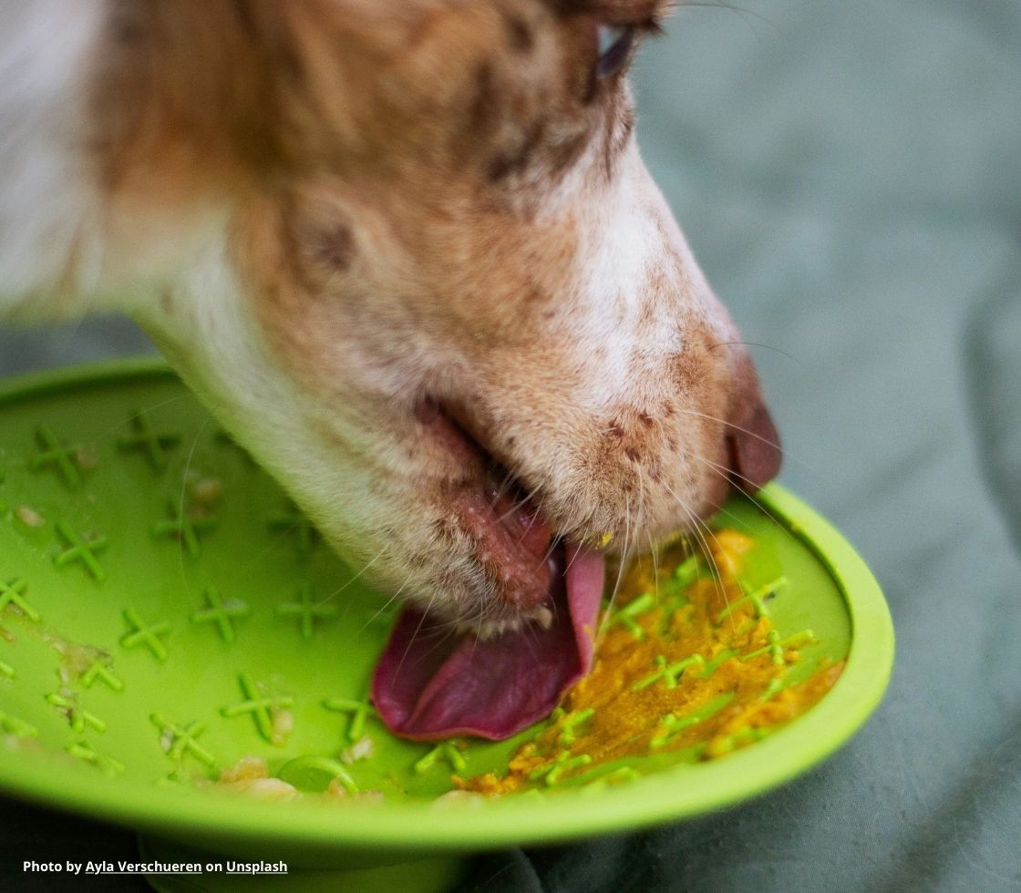Lickimat