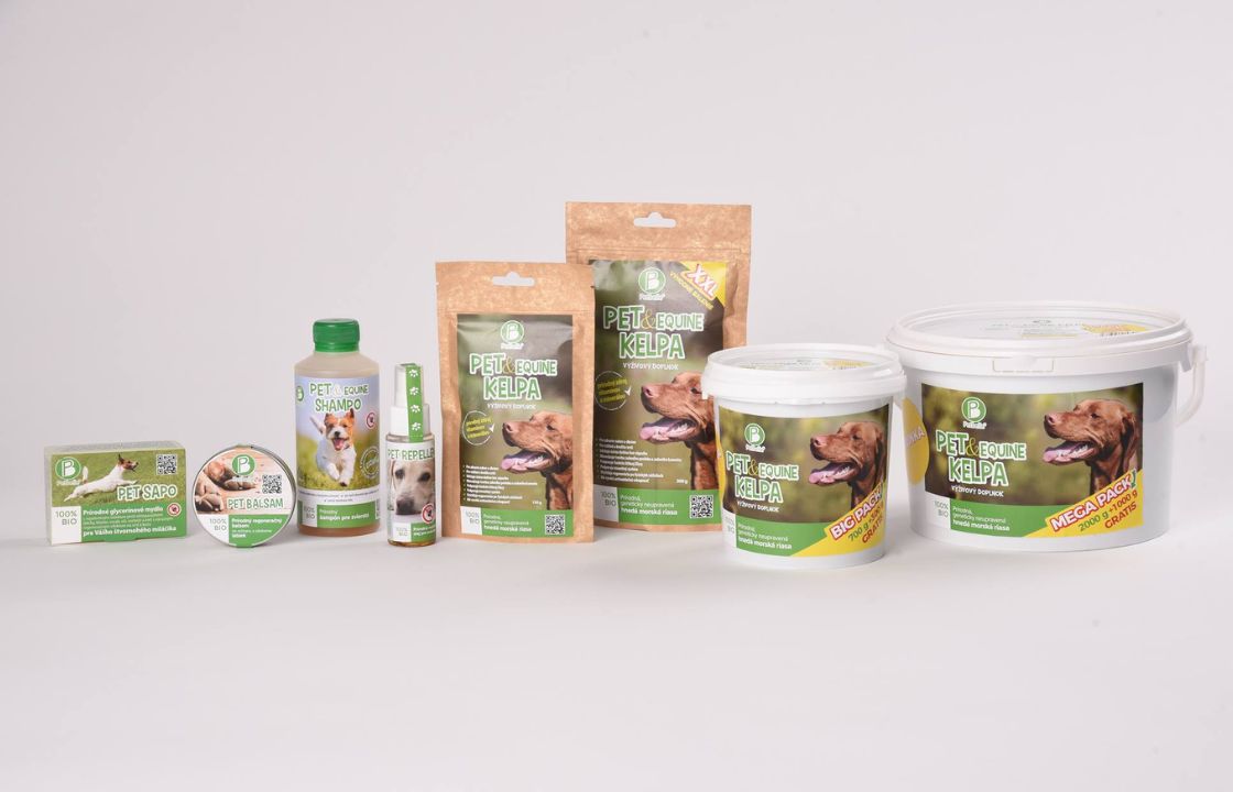 Petbelle produkty