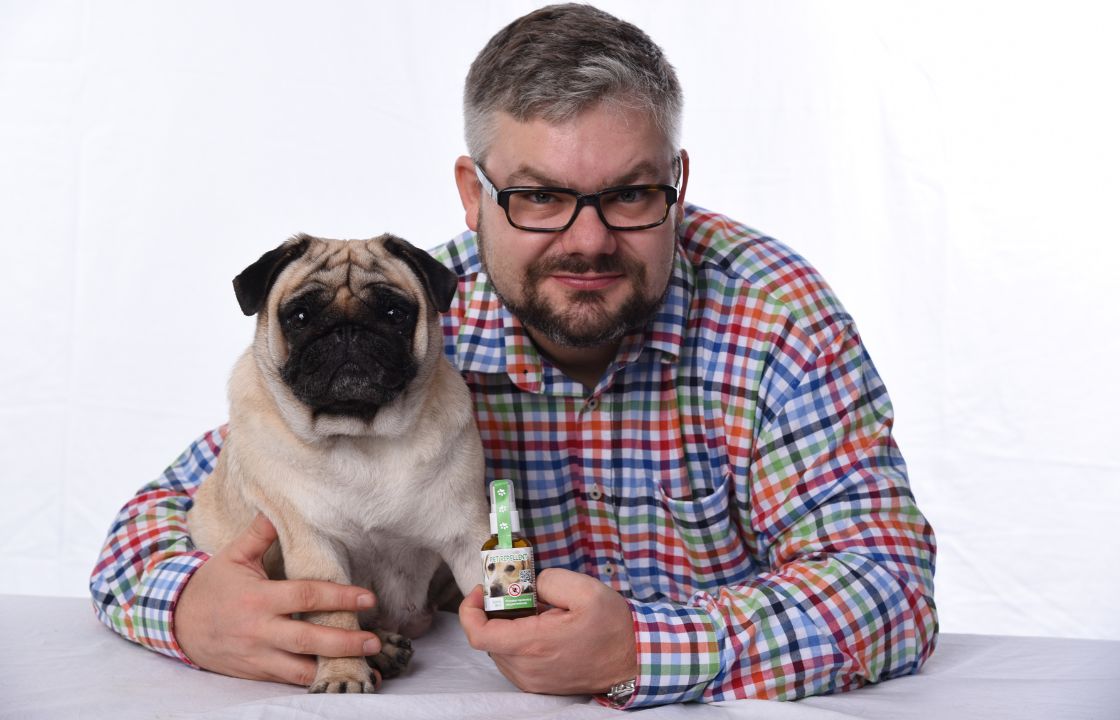 Petbelle Pet Repellent