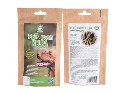 Pet & Equine Kelpa 150 g MINI