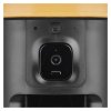 GoSmart dávkovač krmiva Pet Care s kamerou, 4 l, čierny, Wi-Fi
