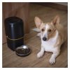 GoSmart dávkovač krmiva Pet Care bez kamery, 4 l, čierny, Wi-Fi