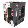 GoSmart dávkovač krmiva Pet Care bez kamery, 4 l, čierny, Wi-Fi