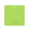 LickiMat Classic Buddy green 1