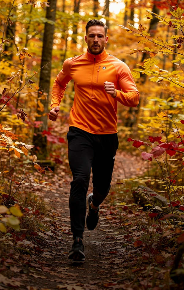 Sportovní oblečení