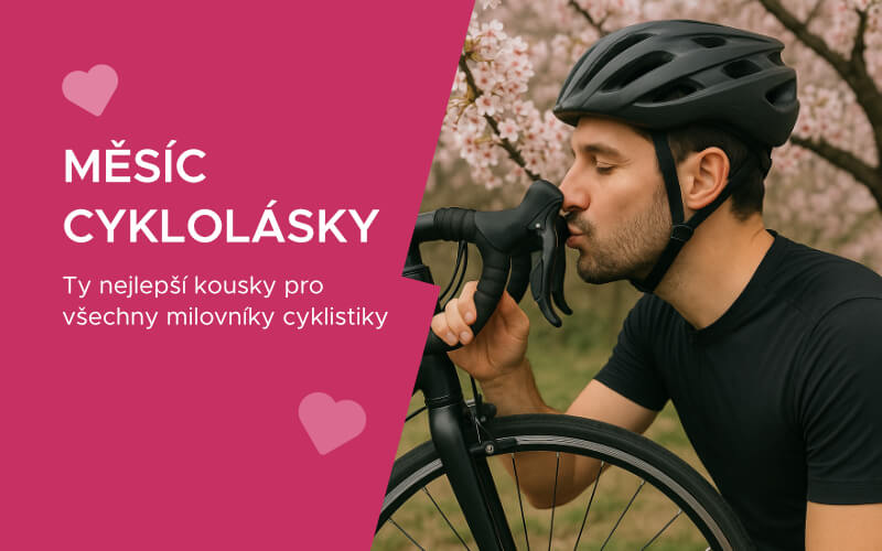 Měsíc cyklolásky