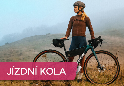 Jízdní kola