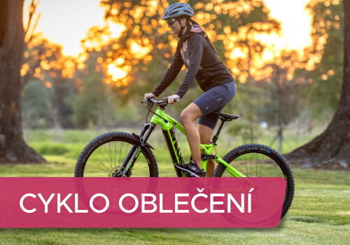 Oblečení