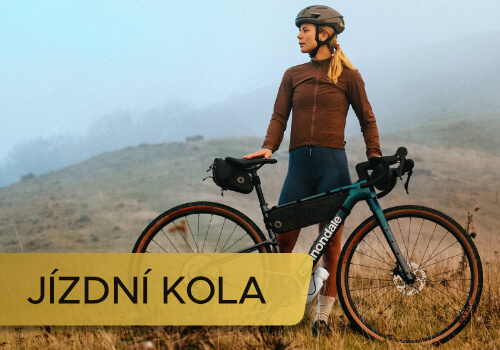 Jízdní kola