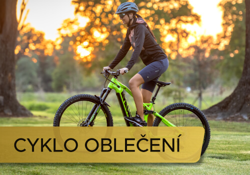 Oblečení