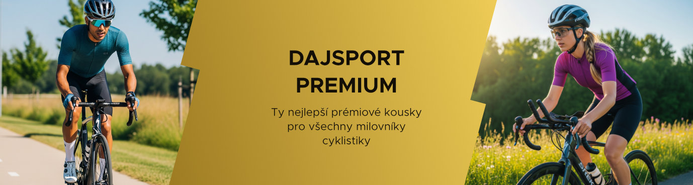 Dajsport Premium