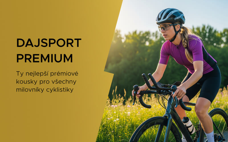 Dajsport Premium