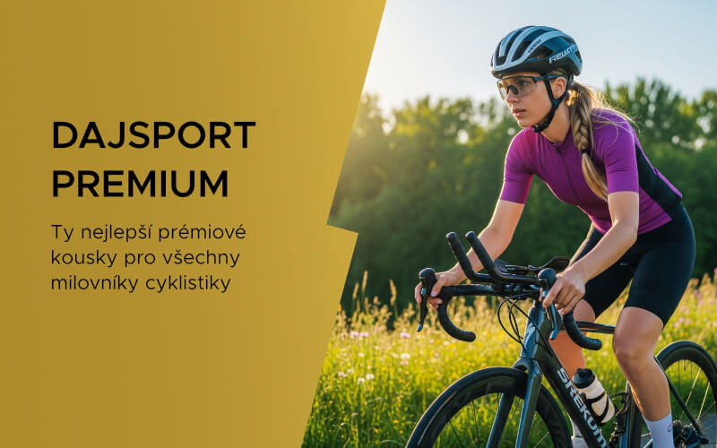 Dajsport Premium