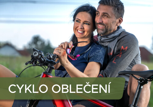 Oblečení
