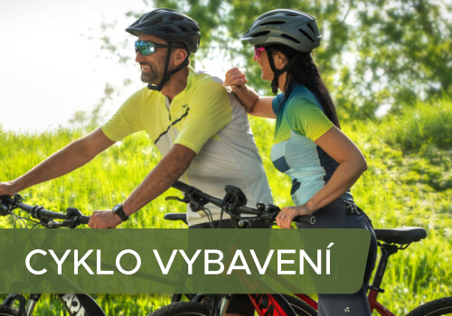 Vybavení