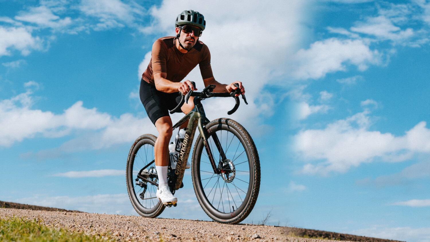 Cannondale Topstone Carbon