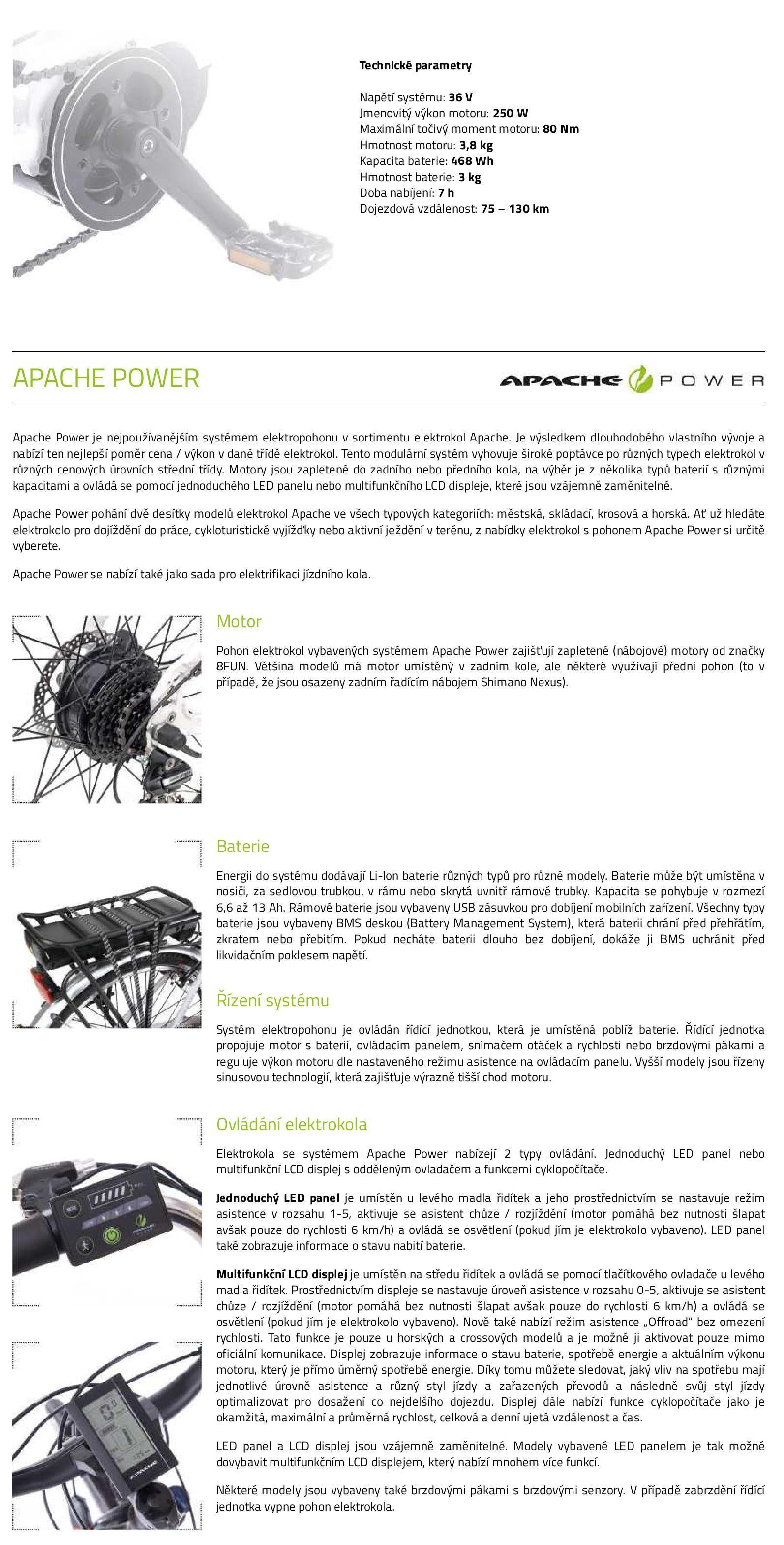 apache-power