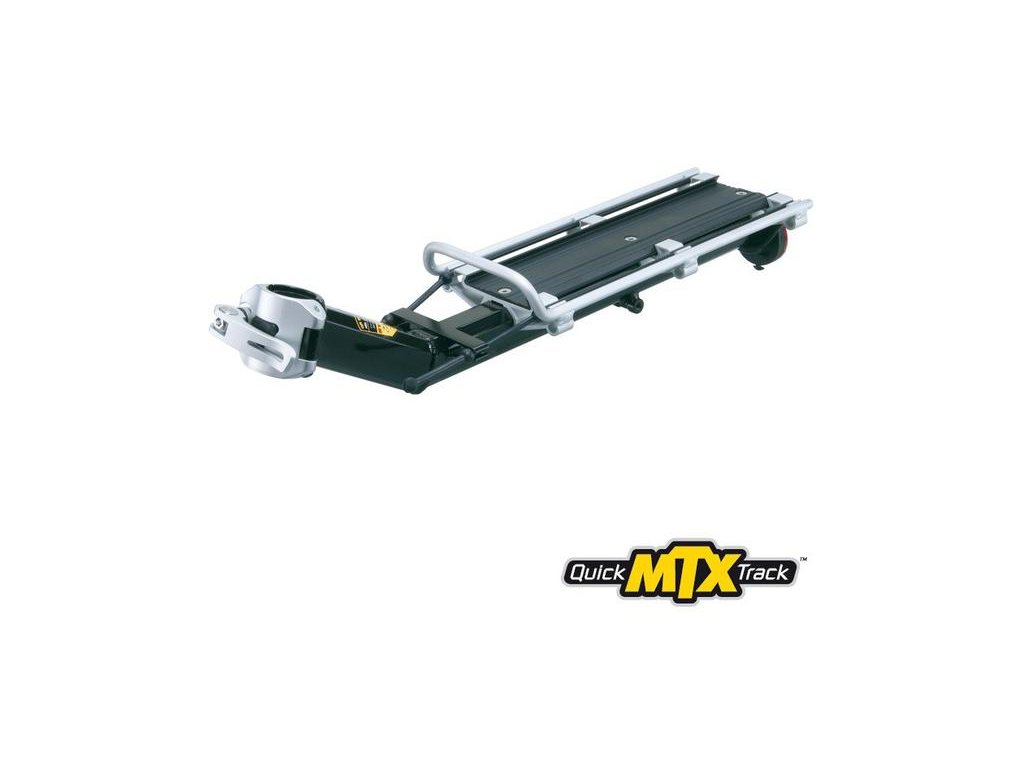 Nosič Topeak MTX Beamrack V type pro větší rám