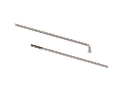 Paprsek 2,0 DT SWISS nerez