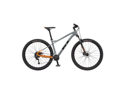 GT Avalanche 29 Sport (G27401M10/GRY) Grey/Orange