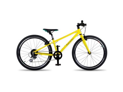 BEANY ZERO 24 - yellow