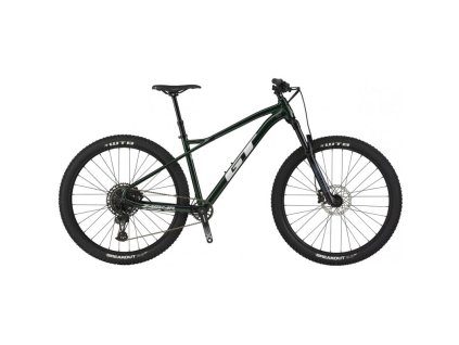 GT Zaskar LT Elite (G26251M20/FRG)