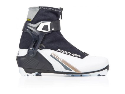 Boty Fischer XC Control WS My Style - dámské